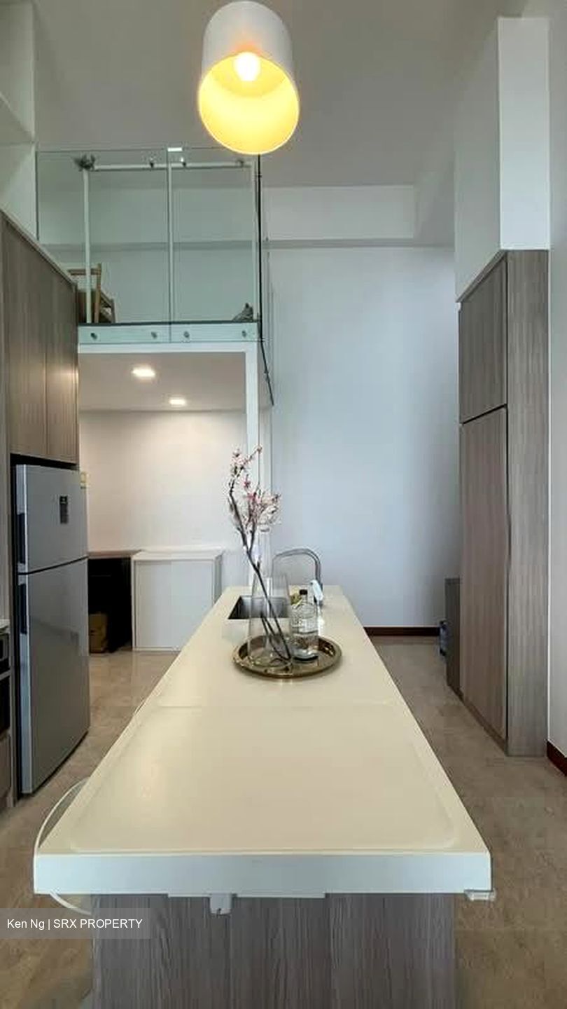 The Hillier (D23), Apartment #557288061